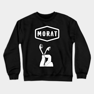 morat6 Crewneck Sweatshirt